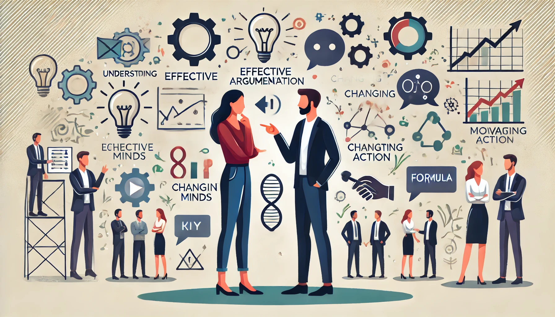 Effective Argumentation