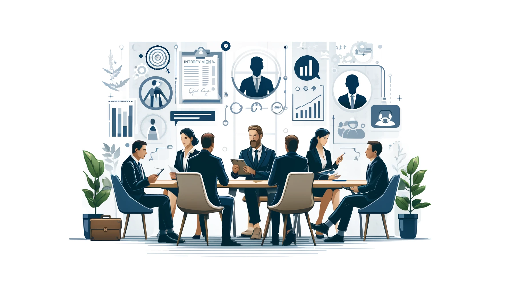 How to Hire a Leader