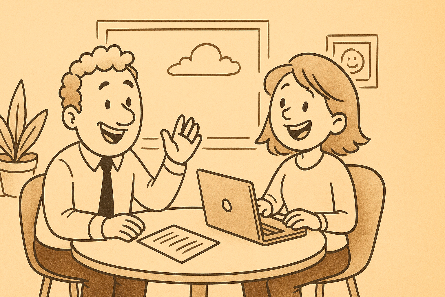 The Magic of One-on-One Meetings